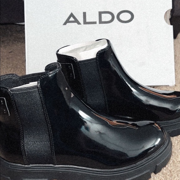 Ankle boots from Aldo - Picture 4 of 4